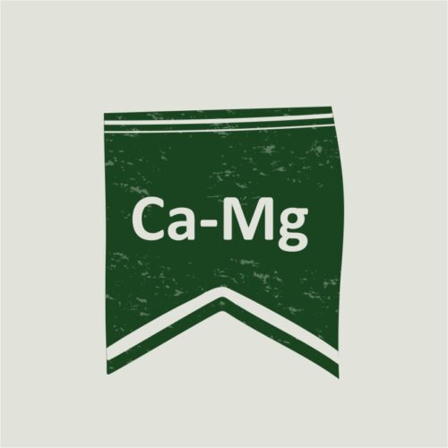 Ασβεστίου (Ca) | Μαγνησίου (Mg)